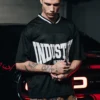 WL2566-06 - INDUSTRY TSHIRT BOXYFIT