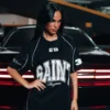 WL2566-03 - SAINT - TSHIRT OVERSIZE