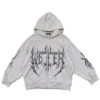 WTTR DARK - CAMPERA RUSTICA BOXY