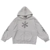 WINTER DARK - CAMPERA RUSTICA BOXY