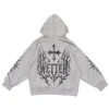 WINTER DARK - CAMPERA RUSTICA BOXY