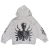 WTTR DARK - CAMPERA RUSTICA BOXY