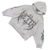 WTTR DARK - CAMPERA RUSTICA BOXY