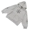 WINTER DARK - CAMPERA RUSTICA BOXY