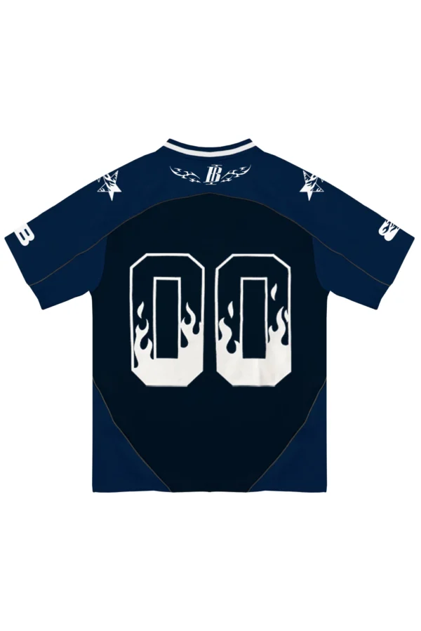 WL2566- 07 - AMERICAN TSHIRT OVERSIZE