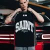 WL2566-03 - SAINT - TSHIRT OVERSIZE