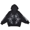 STAR DARK - HODDIE RUSTICO