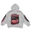 FAST - HOODIE RUSTICO