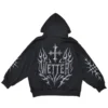 WINTER DARK - CAMPERA RUSTICA BOXY