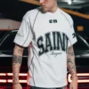 WL2566-03 - SAINT - TSHIRT OVERSIZE