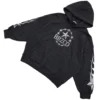 STAR DARK - HODDIE RUSTICO