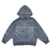 WTTR DARK - CAMPERA RUSTICA BOXY
