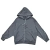 WINTER DARK - CAMPERA RUSTICA BOXY