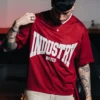 WL2566-06 - INDUSTRY TSHIRT BOXYFIT
