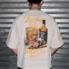 5-81.webp WHISKY - REMERA RANGLAN BOXY