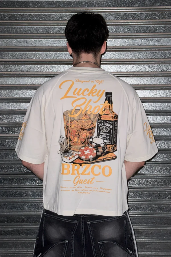 5-81.webp WHISKY - REMERA RANGLAN BOXY