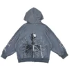 WTTR DARK - CAMPERA RUSTICA BOXY