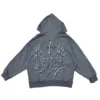 WINTER DARK - CAMPERA RUSTICA BOXY