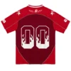 WL2566- 07 - AMERICAN TSHIRT OVERSIZE