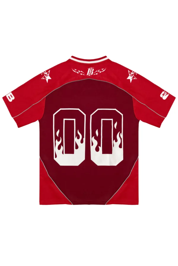 WL2566- 07 - AMERICAN TSHIRT OVERSIZE