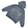 WTTR DARK - CAMPERA RUSTICA BOXY