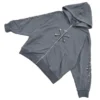 WINTER DARK - CAMPERA RUSTICA BOXY