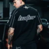 WL2566 - 02 - HATER TSHIRT OVERSIZE