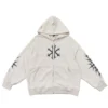 WINTER DARK - CAMPERA RUSTICA BOXY