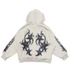 STAR DARK - HODDIE RUSTICO