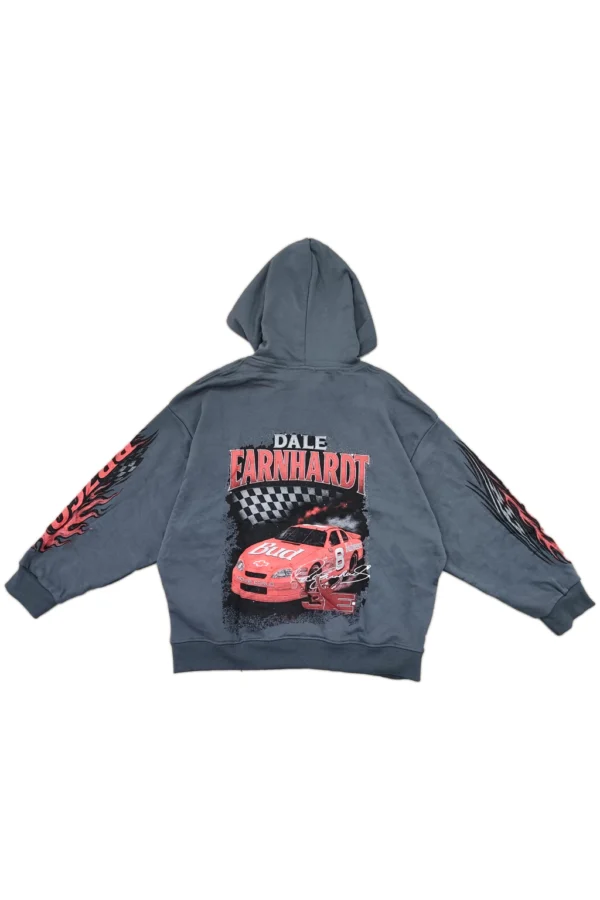 FAST - HOODIE RUSTICO
