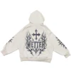 WINTER DARK - CAMPERA RUSTICA BOXY