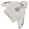 STAR DARK - HODDIE RUSTICO