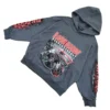 FAST - HOODIE RUSTICO