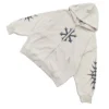 WINTER DARK - CAMPERA RUSTICA BOXY