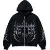 WTTR DARK - CAMPERA RUSTICA BOXY
