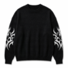 TRIBAL - SWEATER