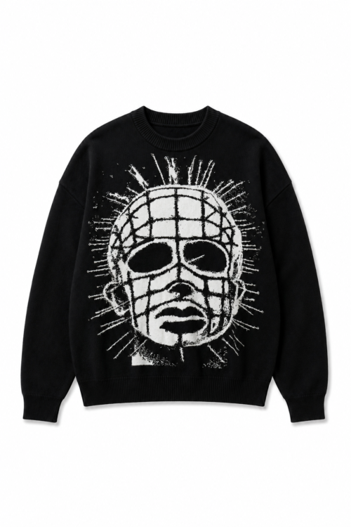 PIN - SWEATER