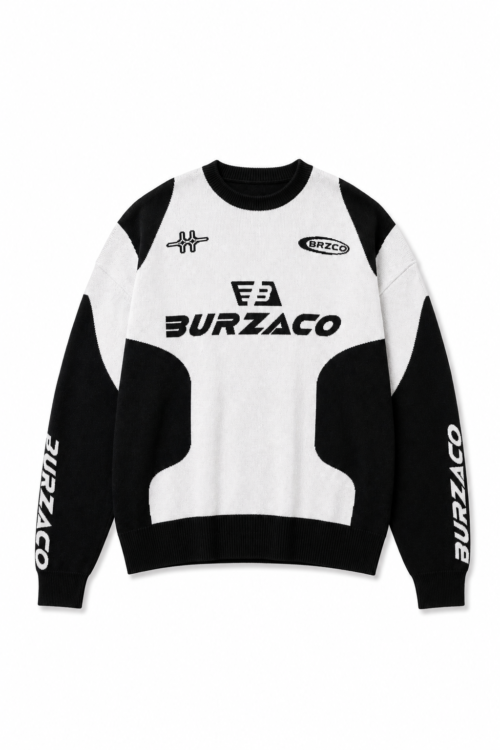 LE MANS - SWEATER