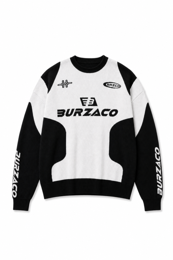 LE MANS - SWEATER