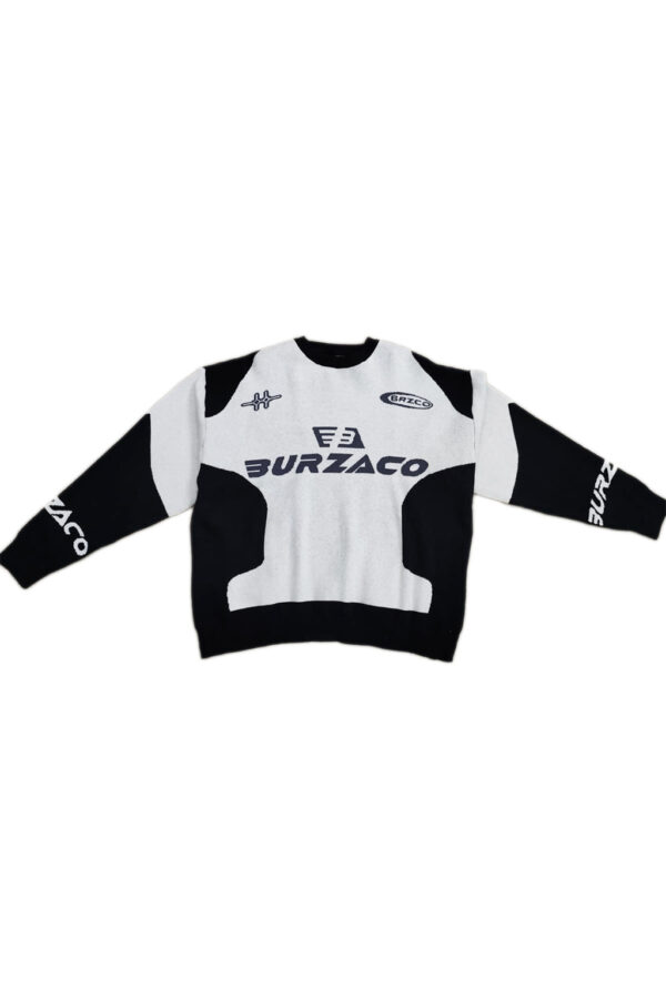 LE MANS - SWEATER