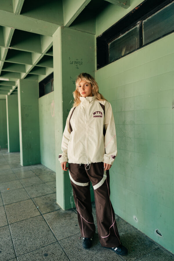 WLI-5-2- TRACK PANTS BASIC