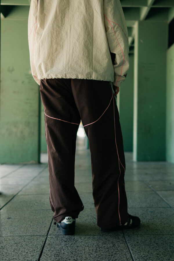 WLI-5-2- TRACK PANTS BASIC