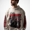 FAST - HOODIE RUSTICO