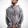 STAR DARK - HODDIE RUSTICO