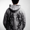 STAR DARK - HODDIE RUSTICO