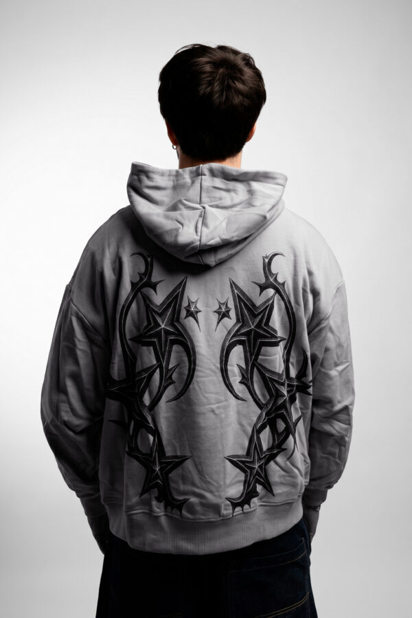 STAR DARK - HODDIE RUSTICO