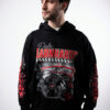 FAST - HOODIE RUSTICO
