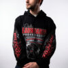 FAST - HOODIE RUSTICO
