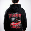 FAST - HOODIE RUSTICO
