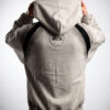 PSYCO- HOODIE BOXYFIT